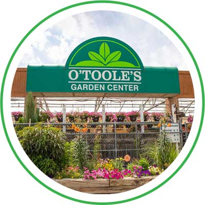 Home O Toole S Garden Centers