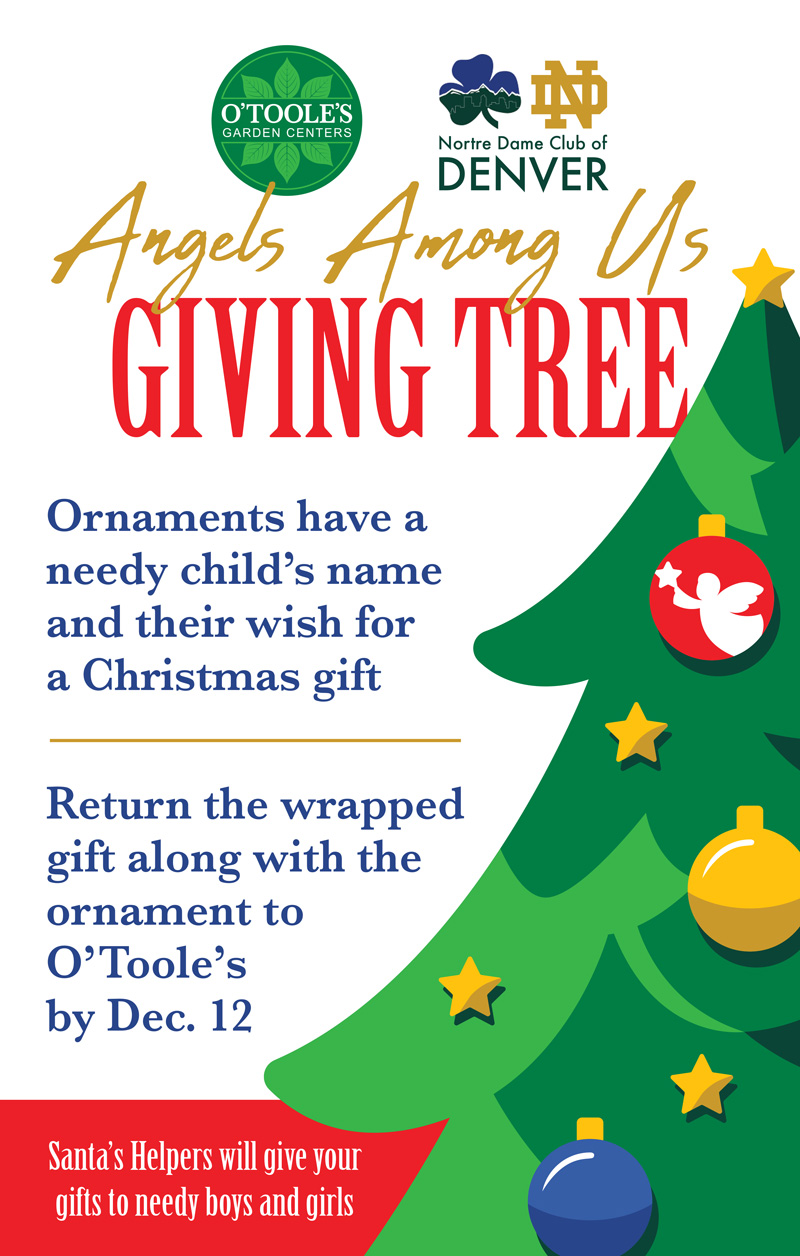 Giving Tree
